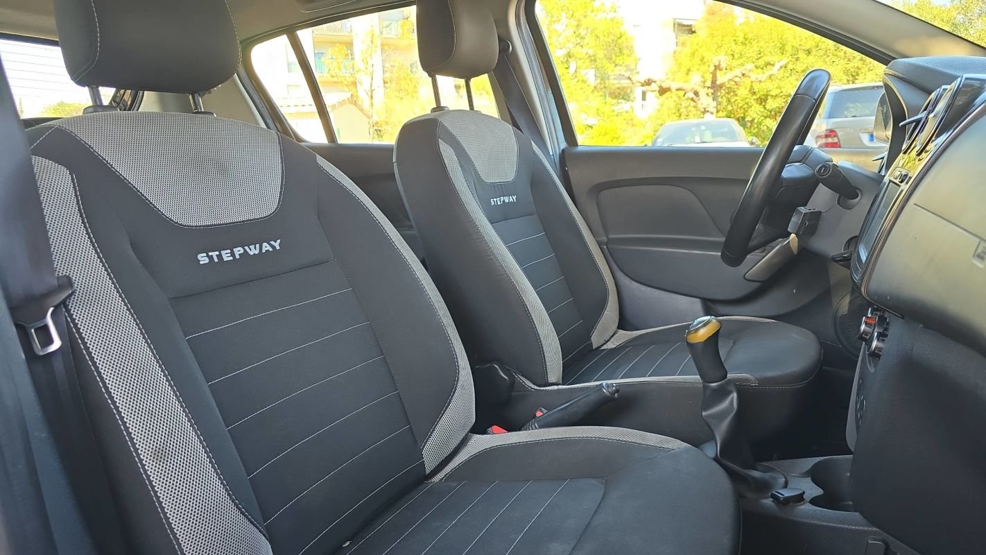 Dacia Sandero - Photo 27