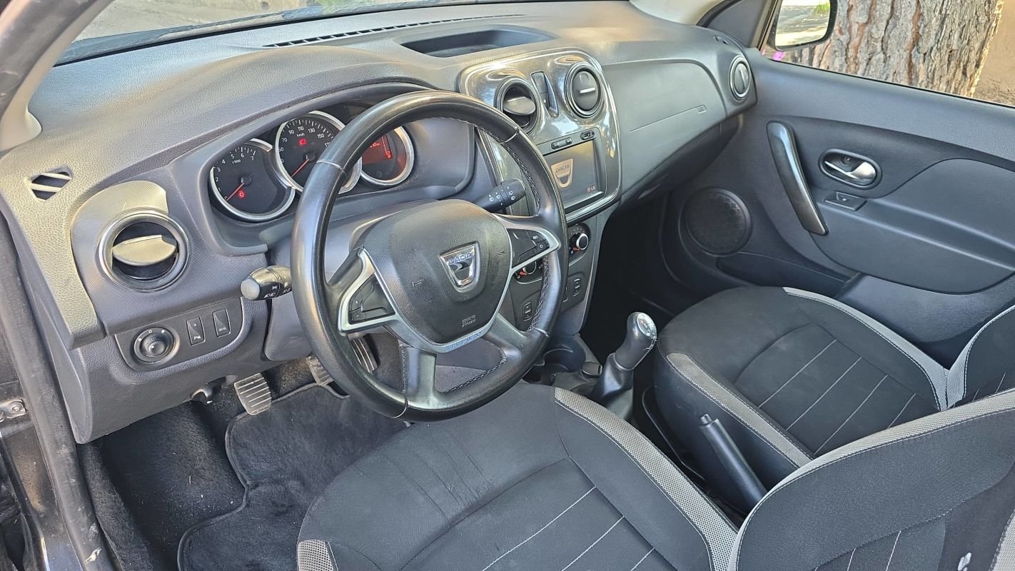 Dacia Sandero - Photo 8