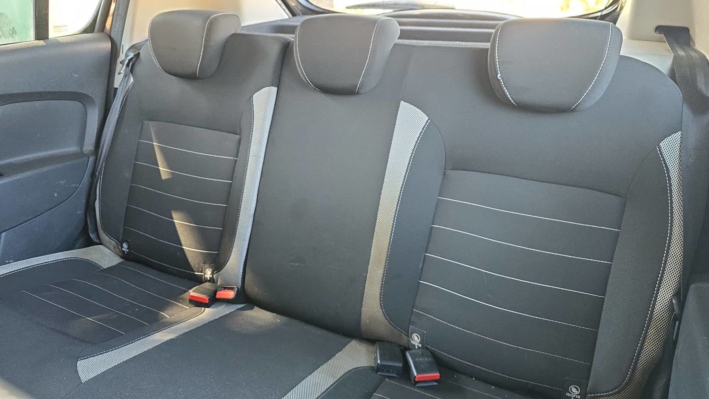Dacia Sandero - Photo 9