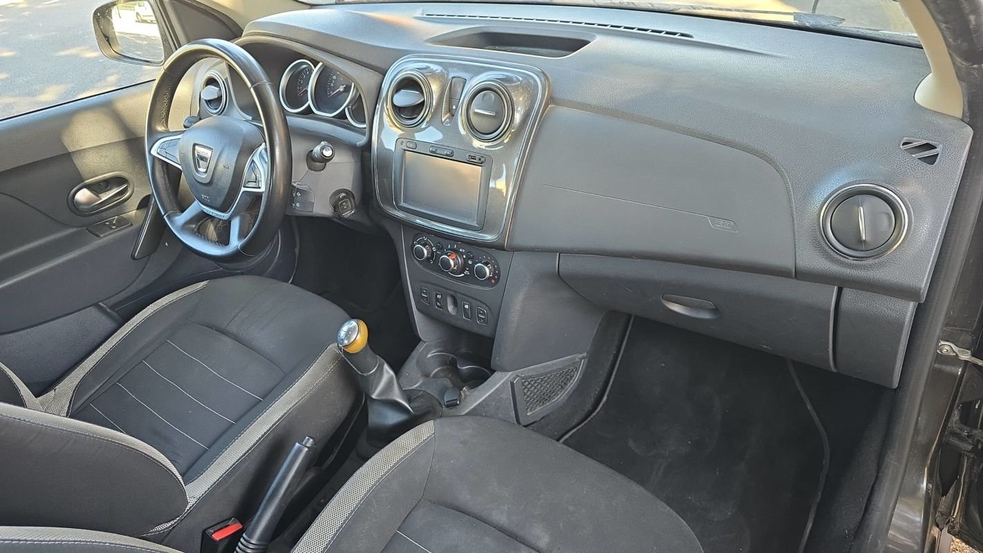 Dacia Sandero - Photo 10