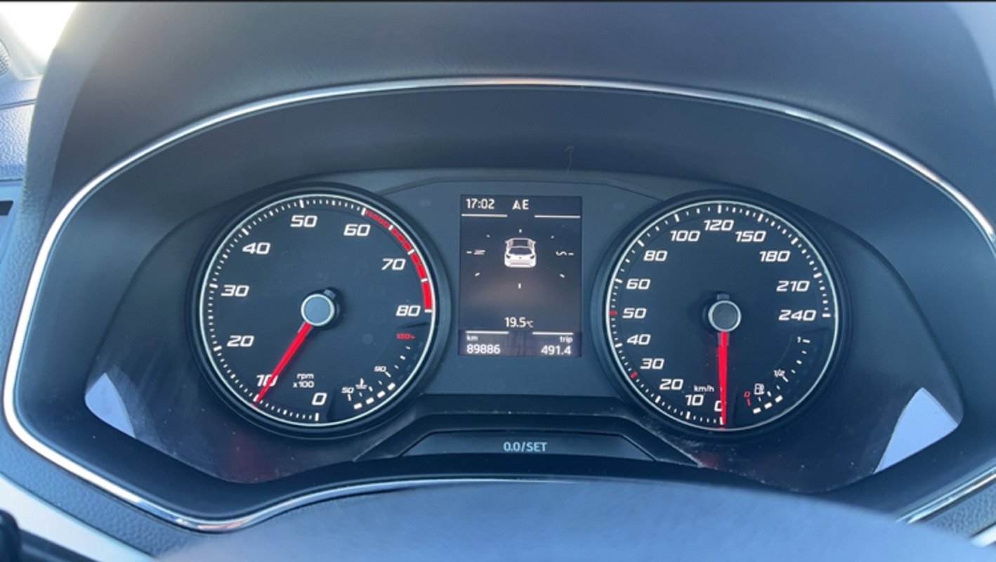 Seat Arona - Photo 12