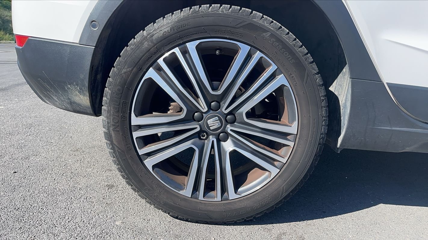 Seat Arona - Photo 16