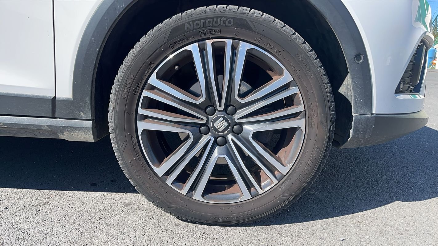 Seat Arona - Photo 17