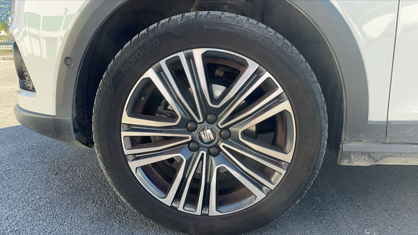 Seat Arona - Photo 18