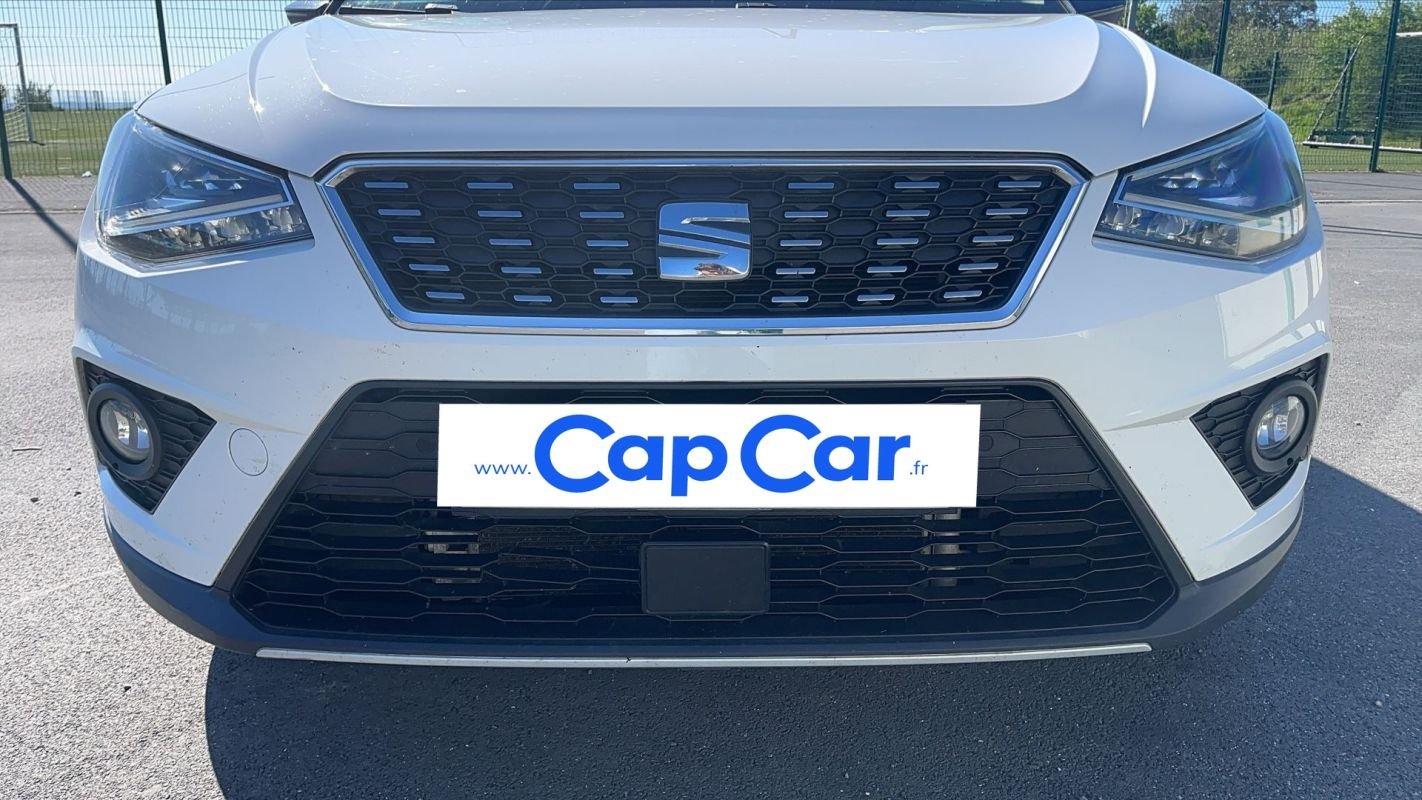Seat Arona - Photo 20