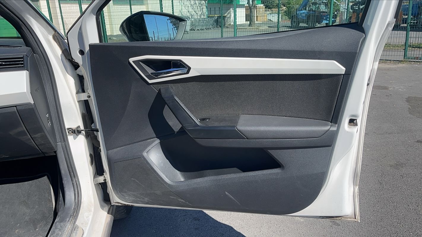 Seat Arona - Photo 22