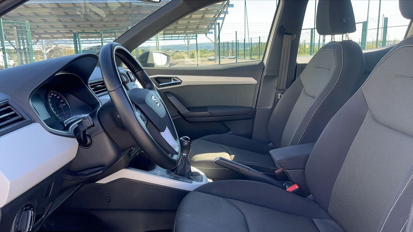 Seat Arona - Photo 26