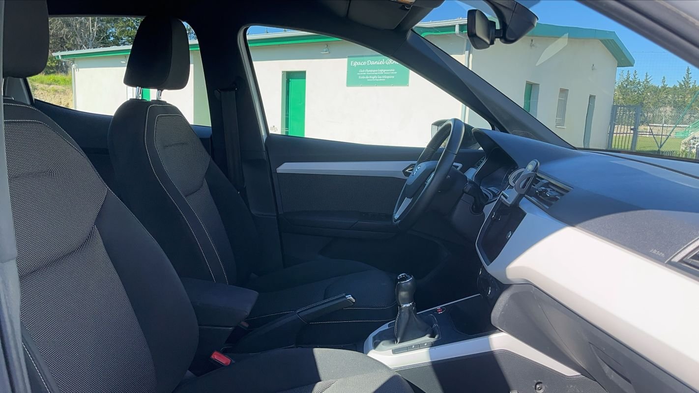 Seat Arona - Photo 27