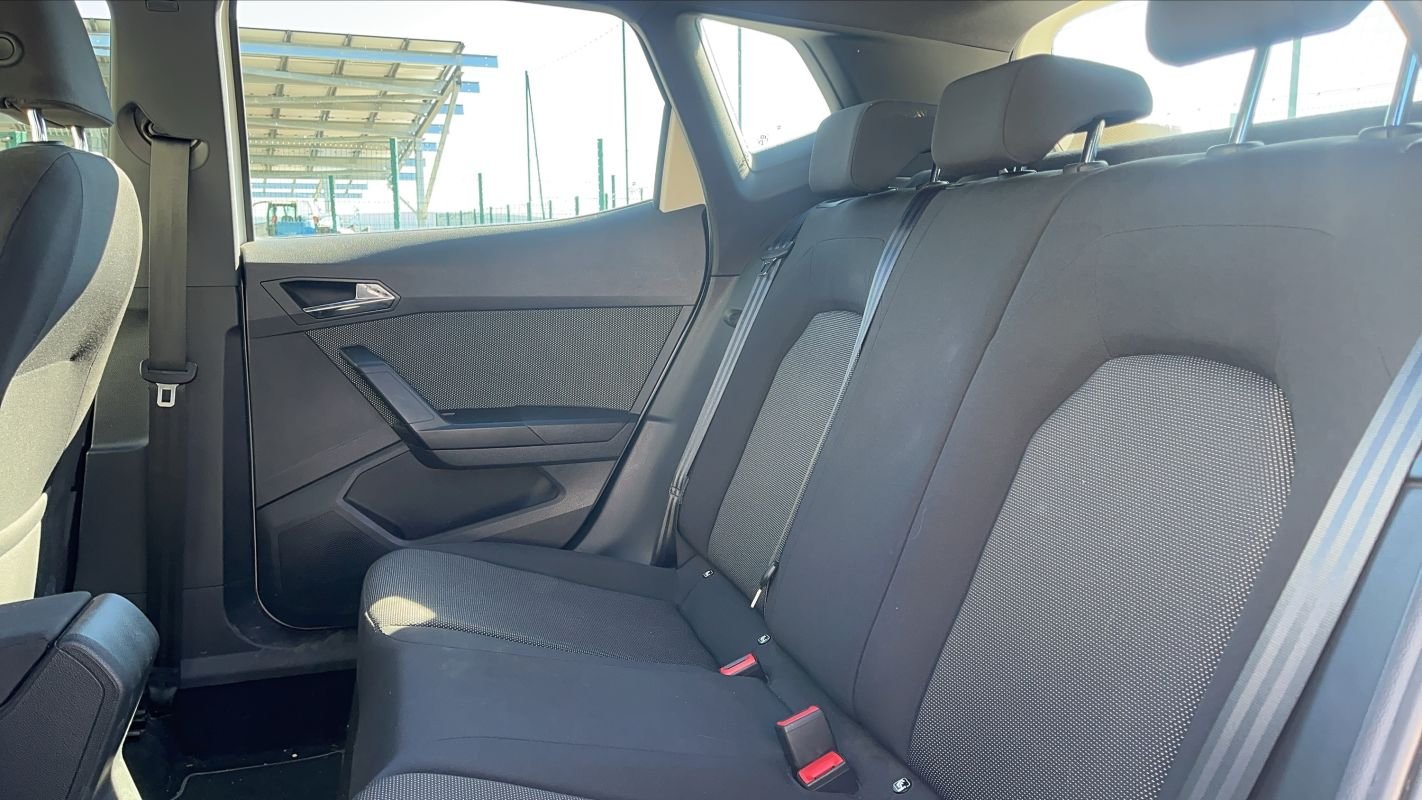 Seat Arona - Photo 9