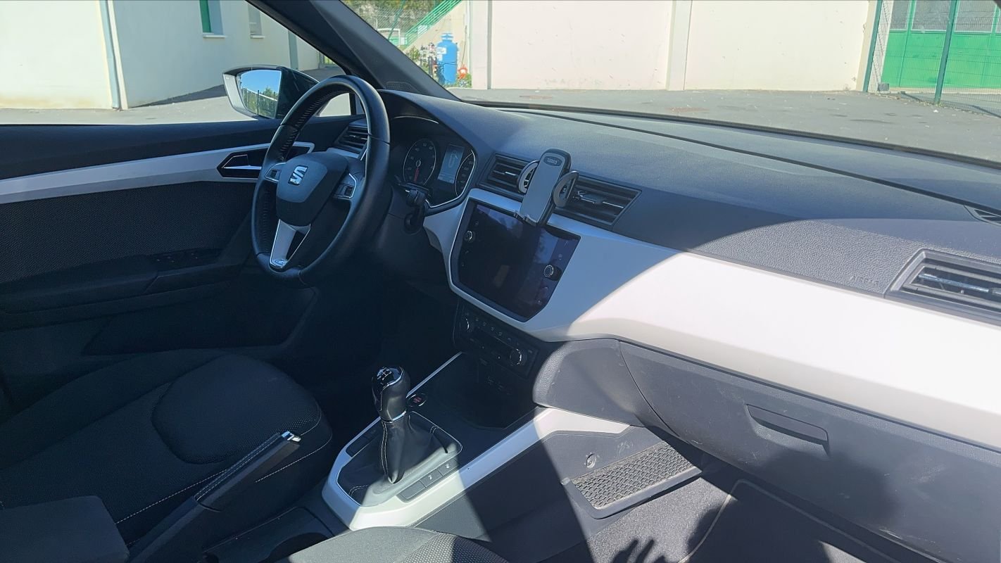 Seat Arona - Photo 10
