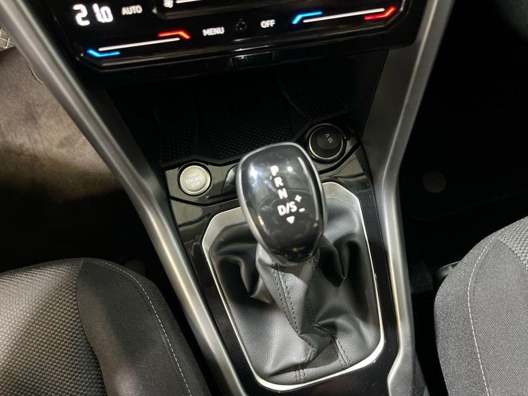 Volkswagen T-Roc - Photo 11