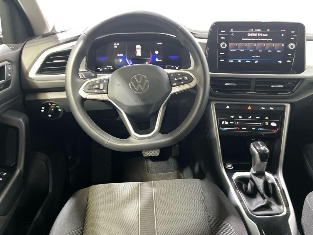 Volkswagen T-Roc - Photo 24