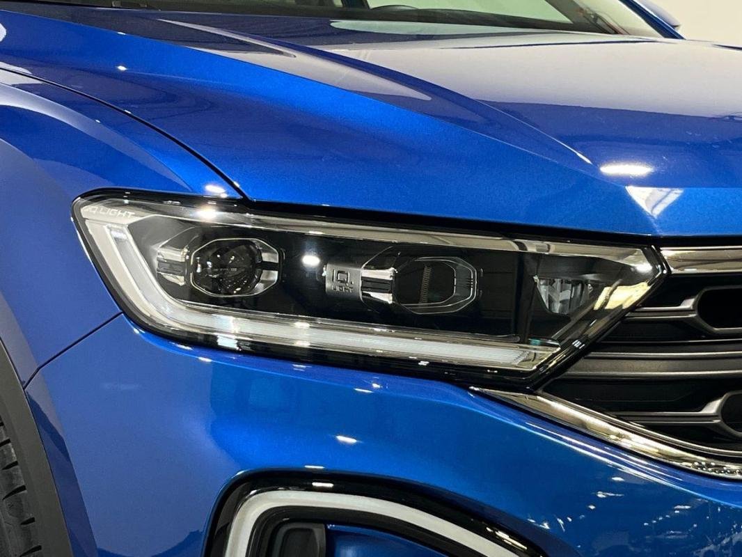 Volkswagen T-Roc - Photo 25