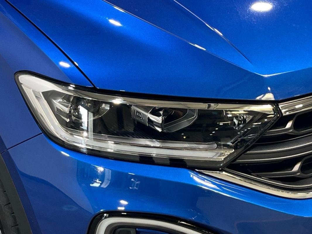 Volkswagen T-Roc - Photo 26