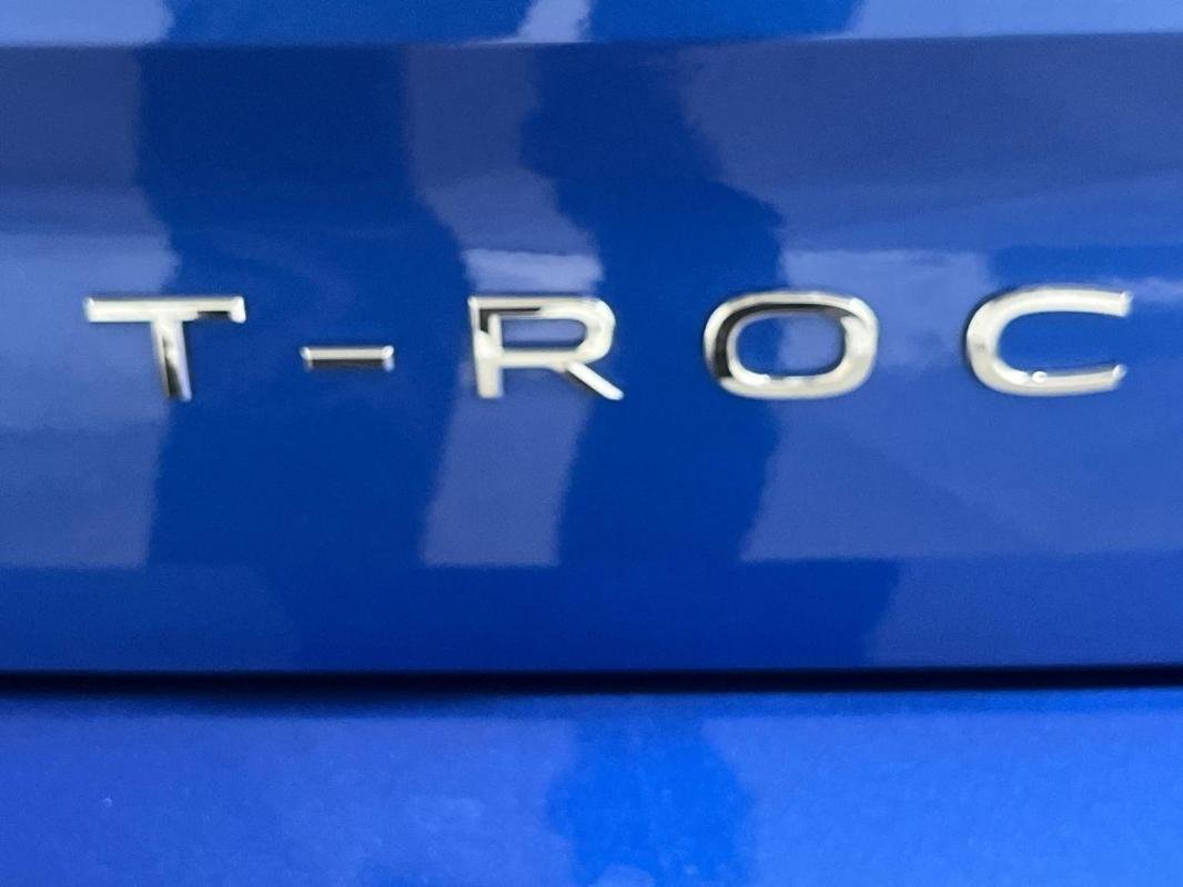 Volkswagen T-Roc - Photo 27