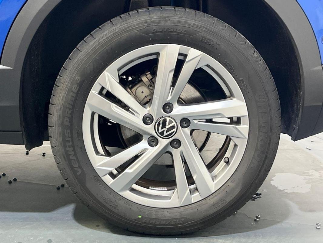 Volkswagen T-Roc - Photo 28