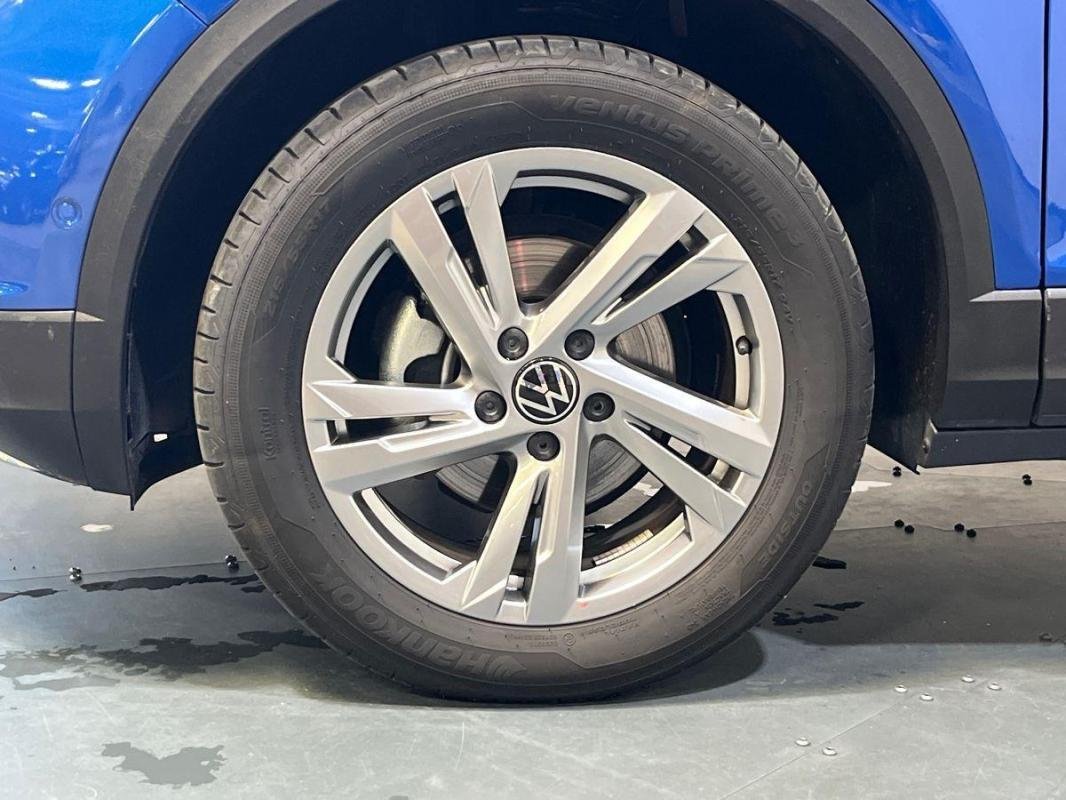 Volkswagen T-Roc - Photo 29