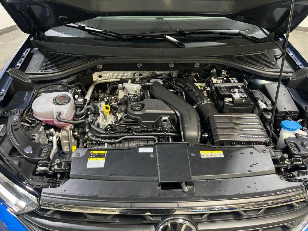 Volkswagen T-Roc - Photo 33