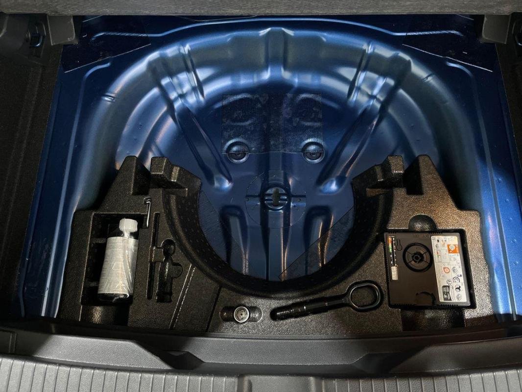 Volkswagen T-Roc - Photo 34