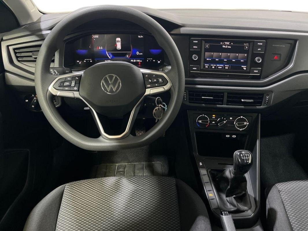 Volkswagen Polo - Photo 24