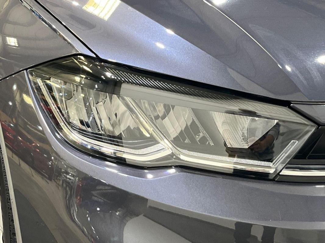 Volkswagen Polo - Photo 25