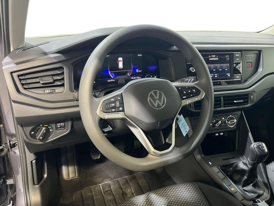Volkswagen Polo - Photo 9