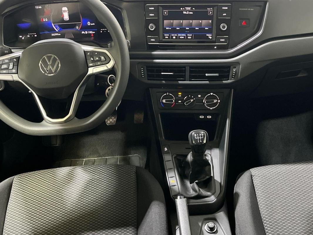Volkswagen Polo - Photo 10