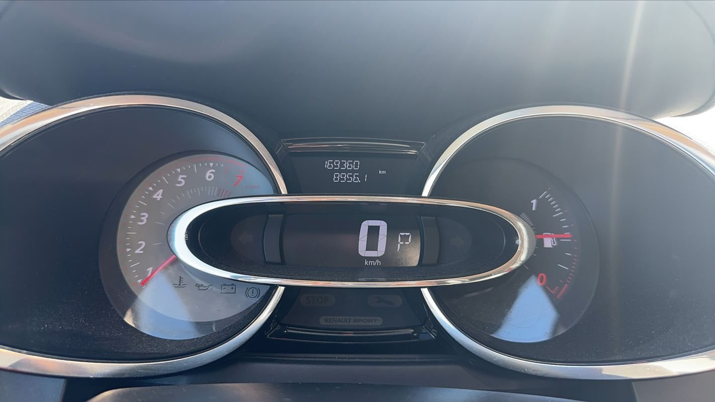 Renault Clio - Photo 12