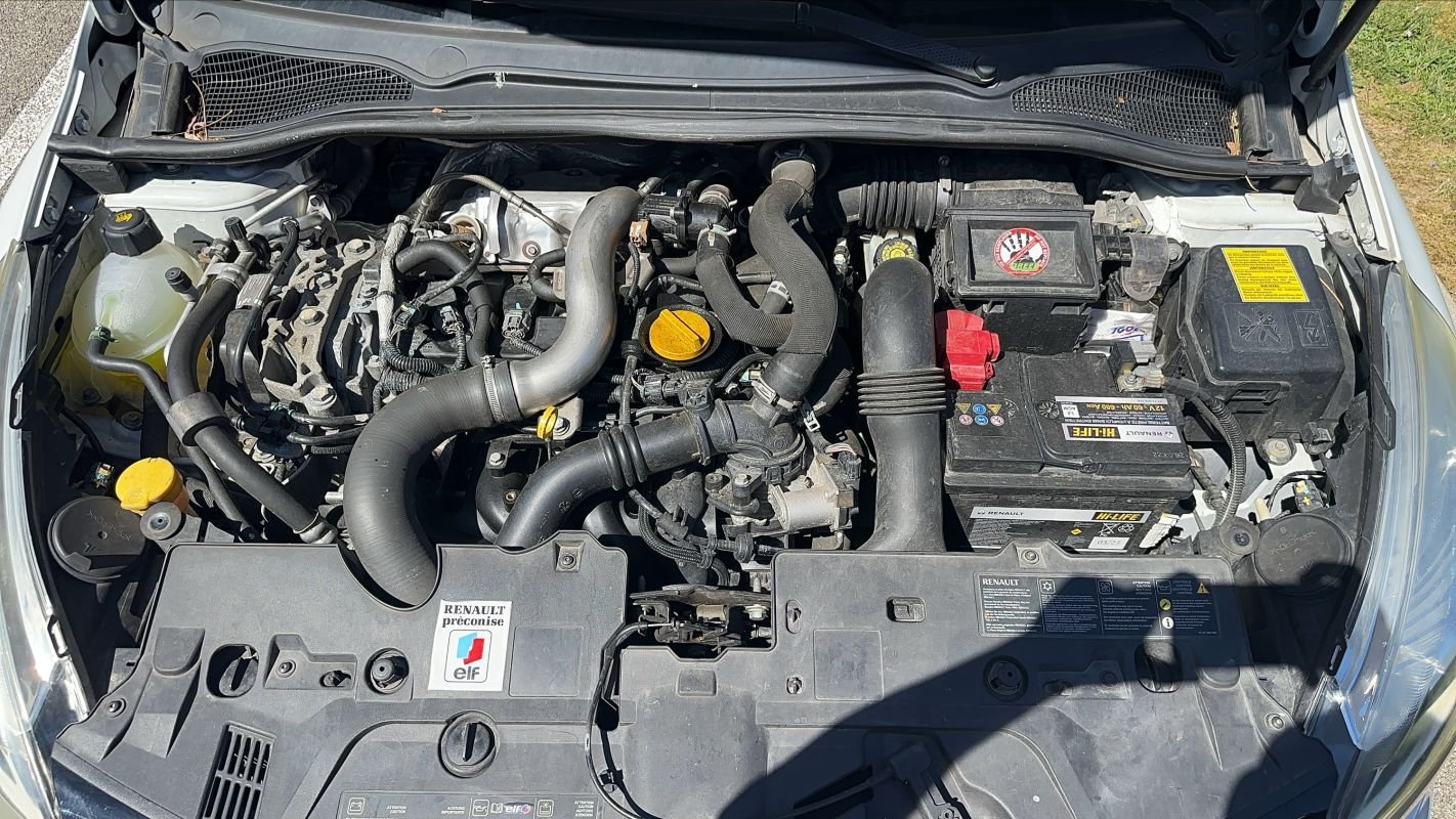 Renault Clio - Photo 15