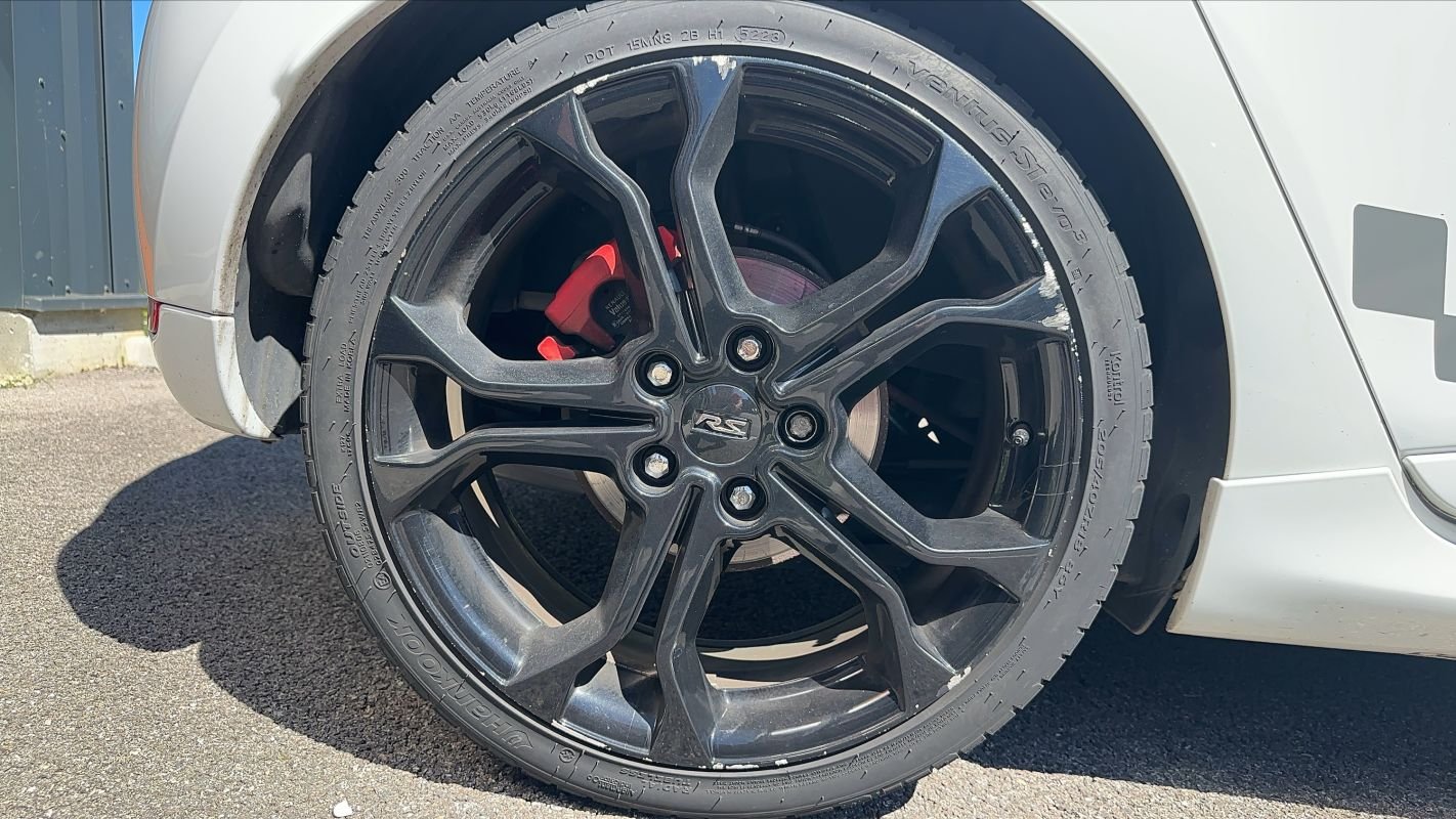 Renault Clio - Photo 16