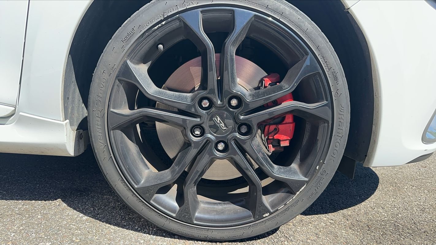 Renault Clio - Photo 17
