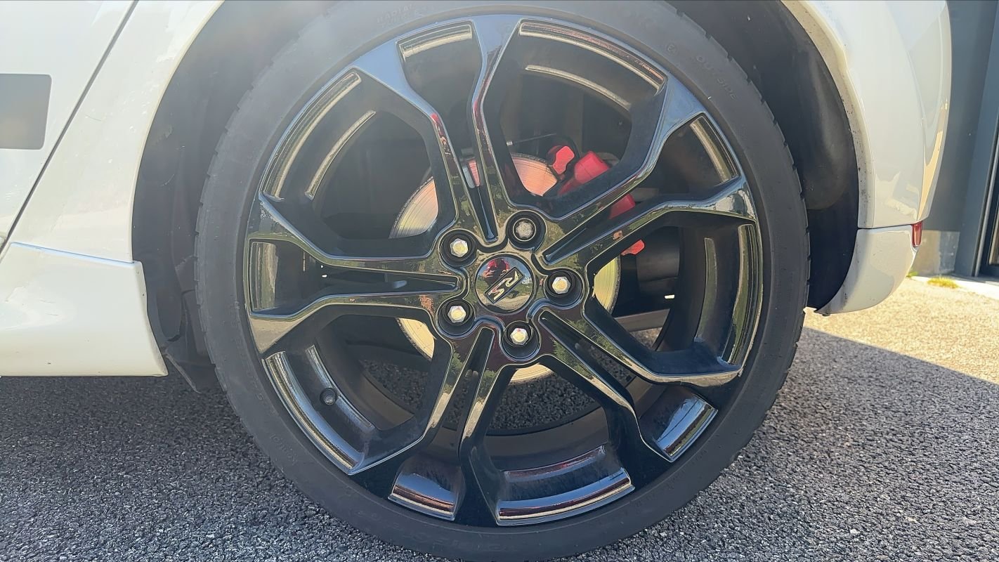 Renault Clio - Photo 19