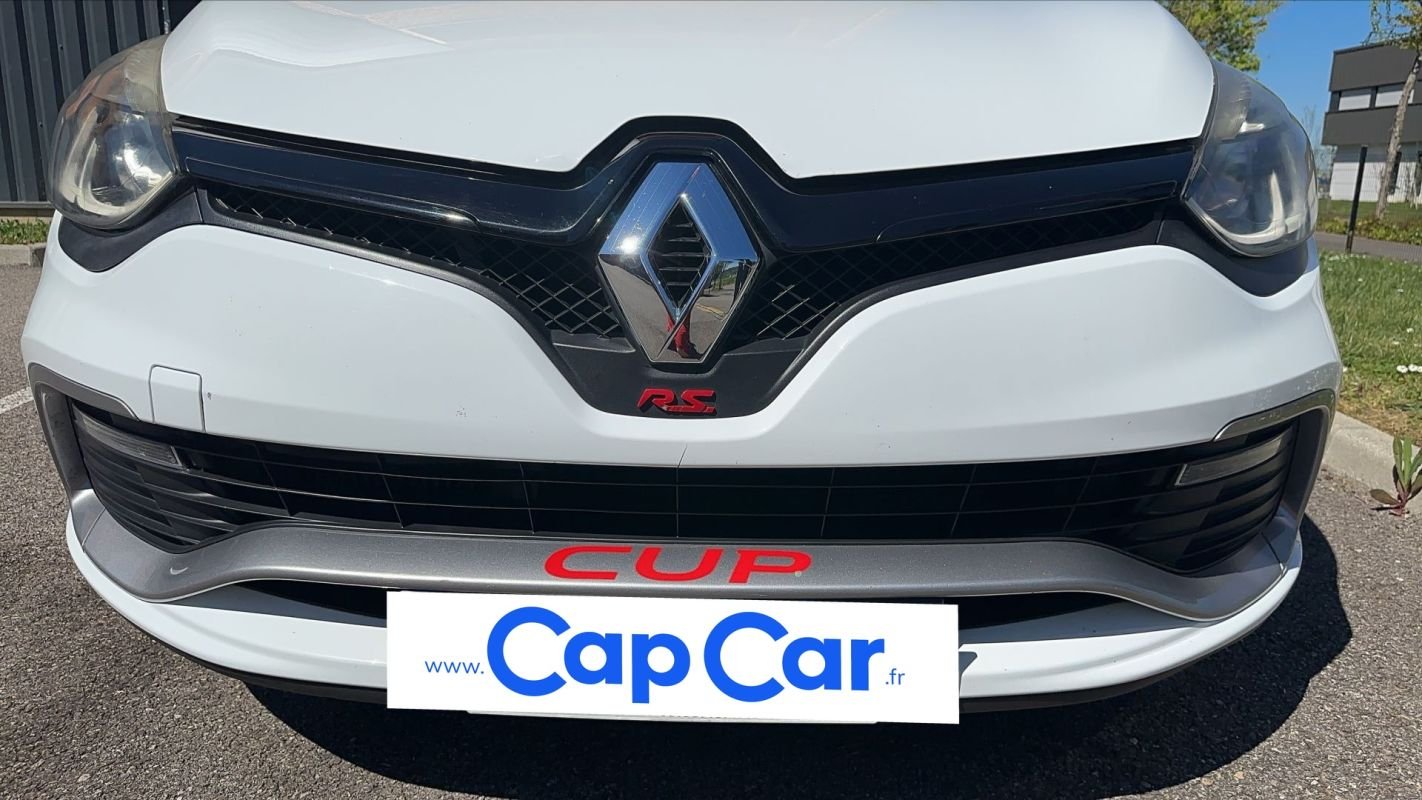 Renault Clio - Photo 20