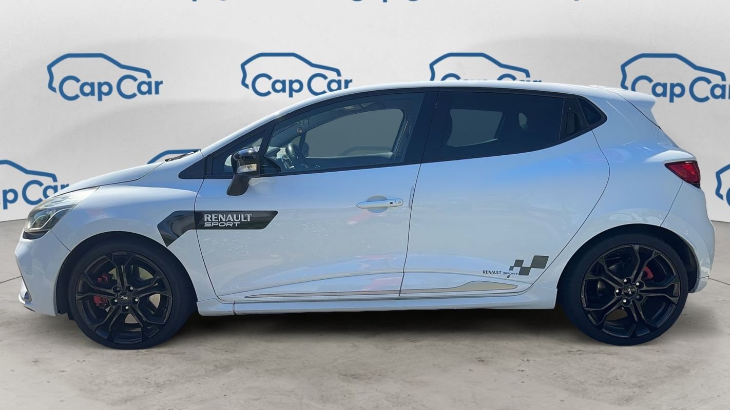 Renault Clio - Photo 2