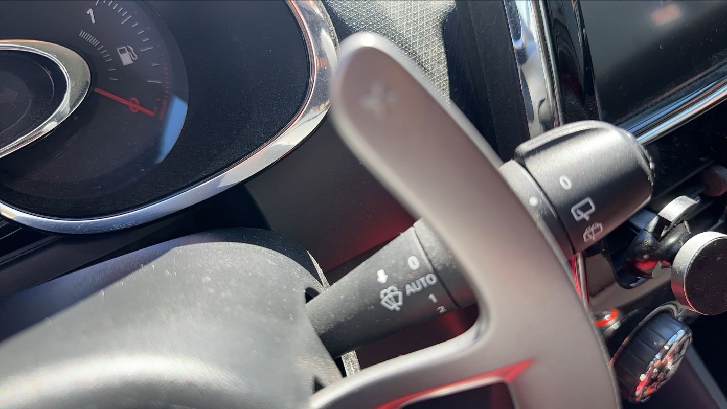 Renault Clio - Photo 28