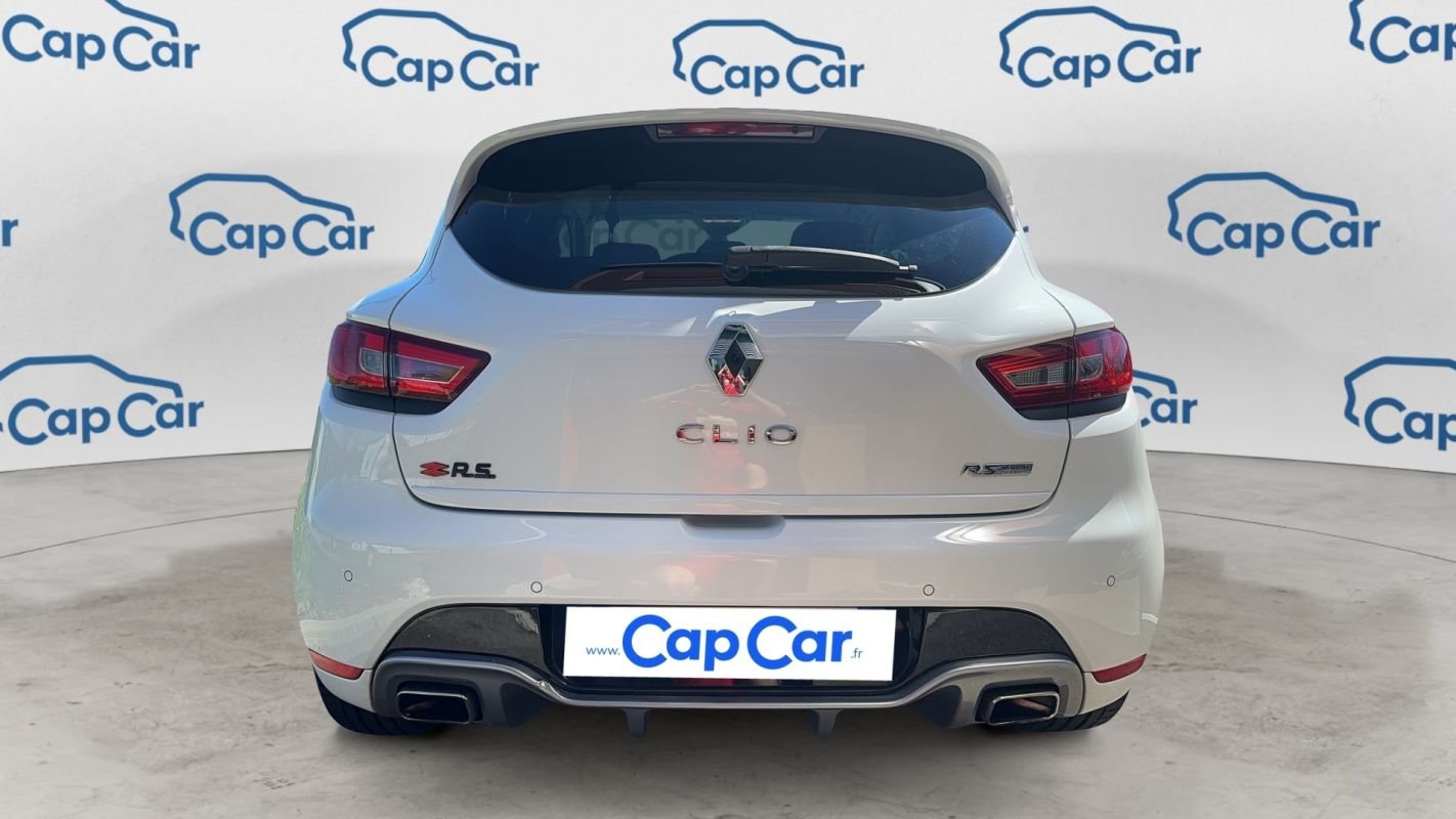Renault Clio - Photo 3