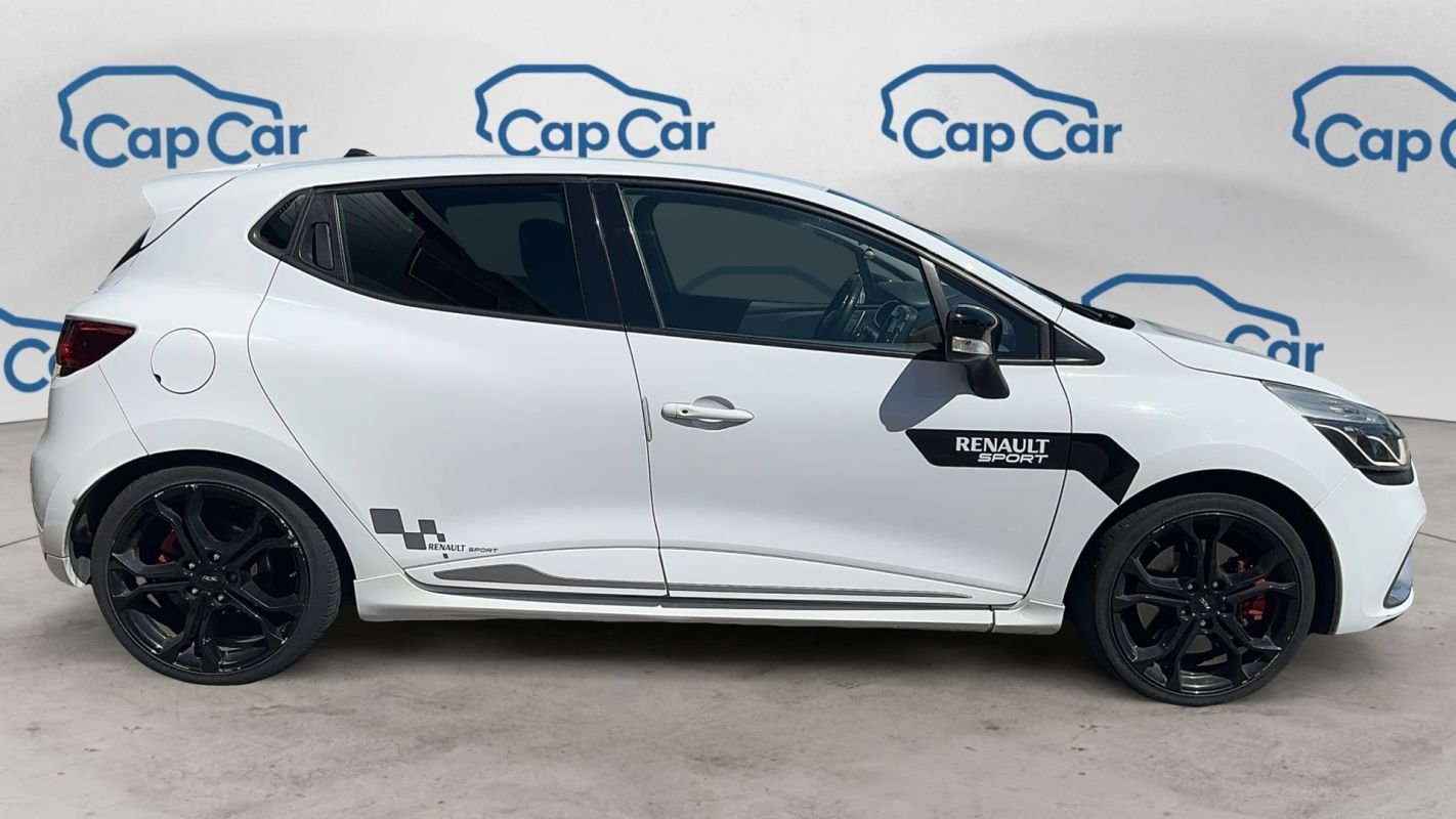 Renault Clio - Photo 4