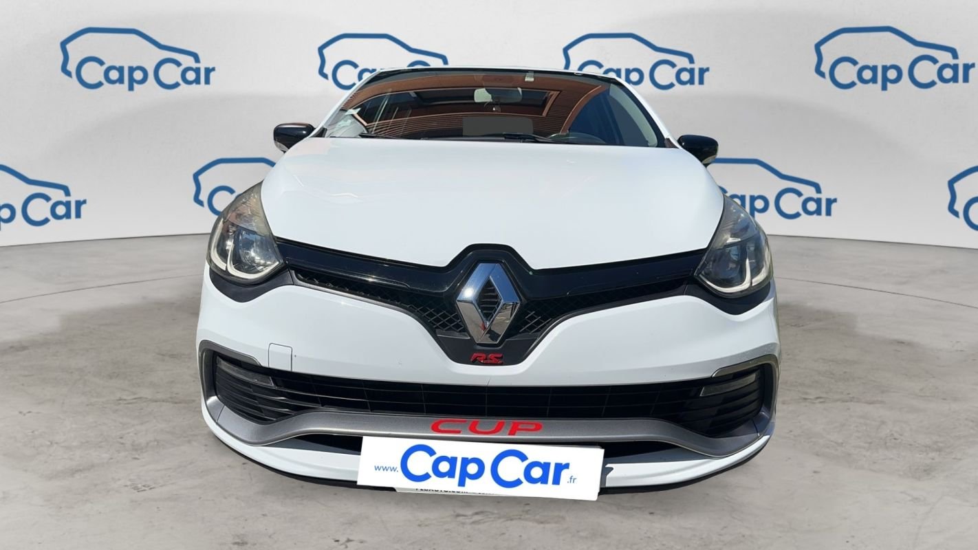 Renault Clio - Photo 5