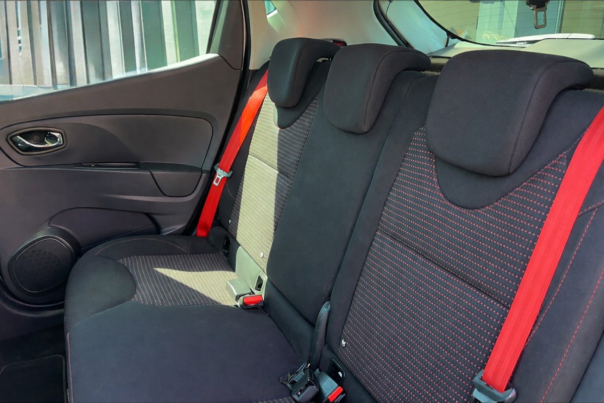 Renault Clio - Photo 9