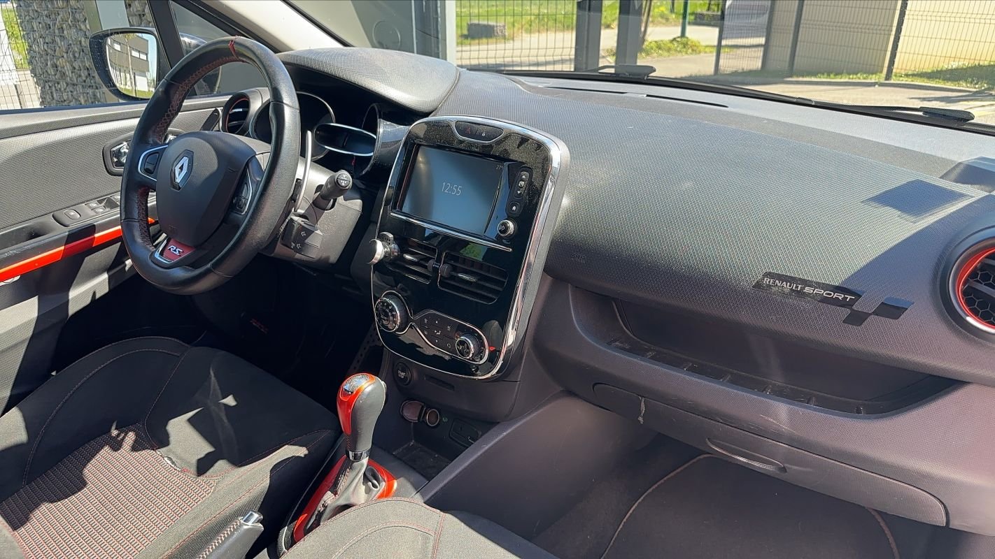 Renault Clio - Photo 10