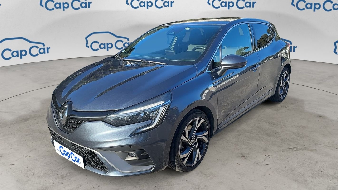 Renault Clio - Photo 1