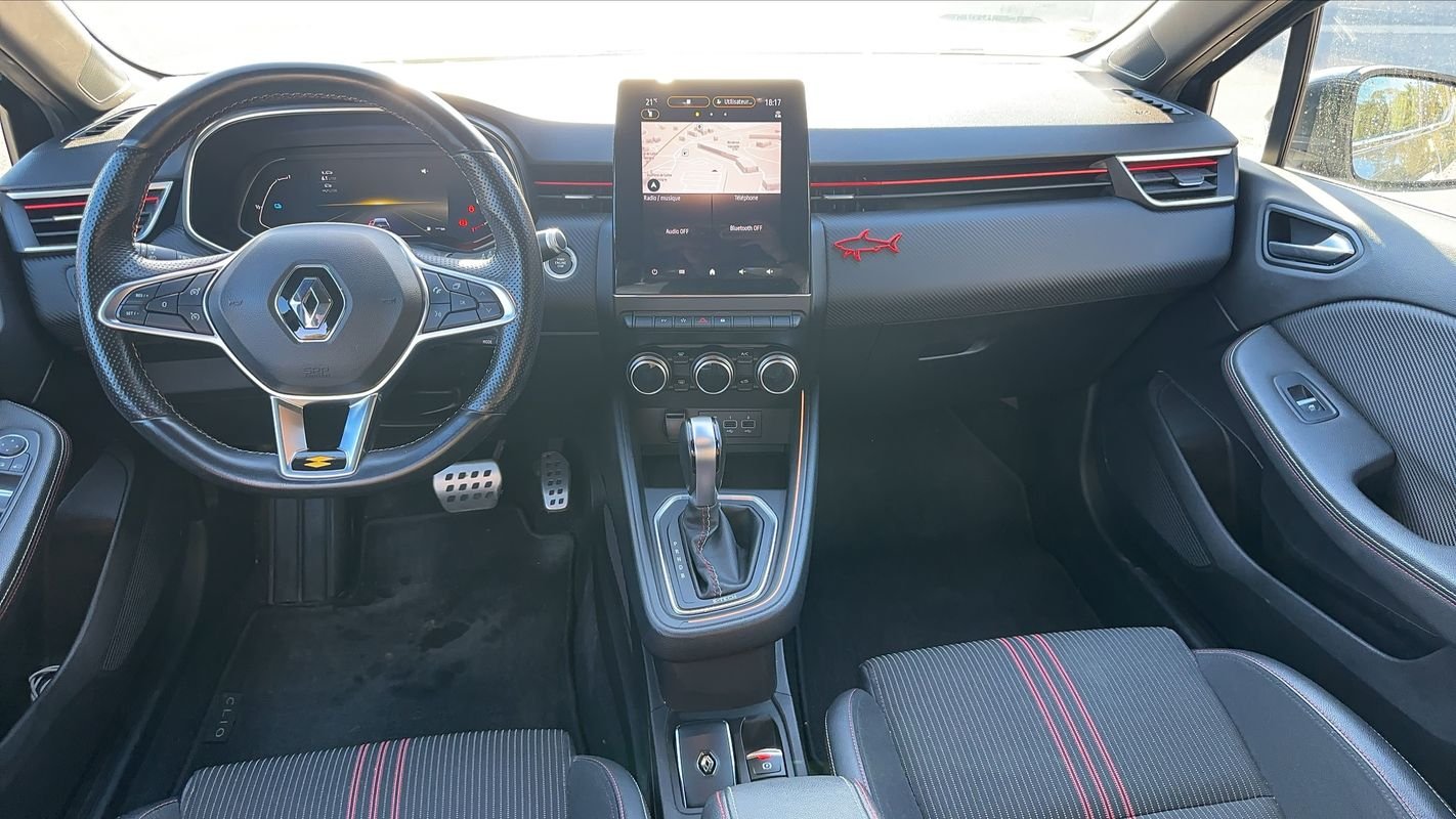 Renault Clio - Photo 11