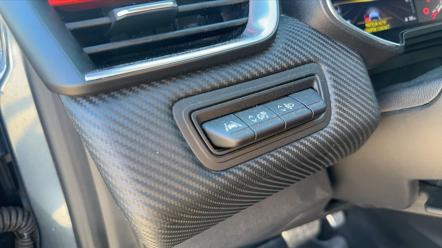 Renault Clio - Photo 13