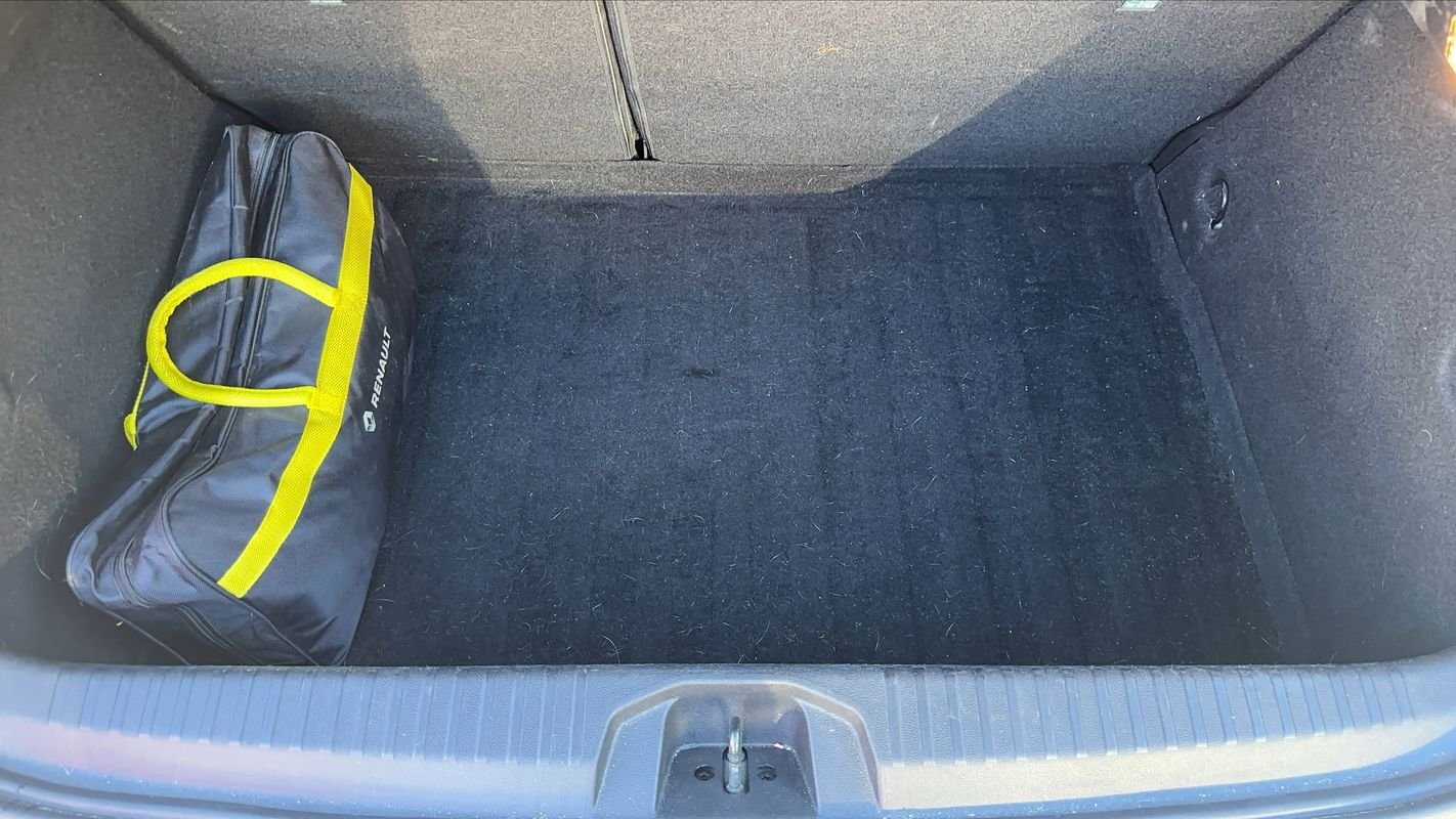 Renault Clio - Photo 14