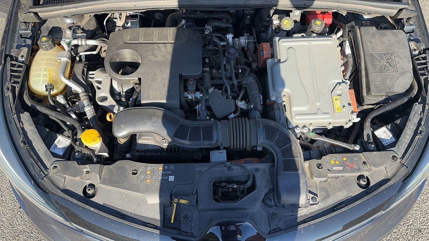 Renault Clio - Photo 15