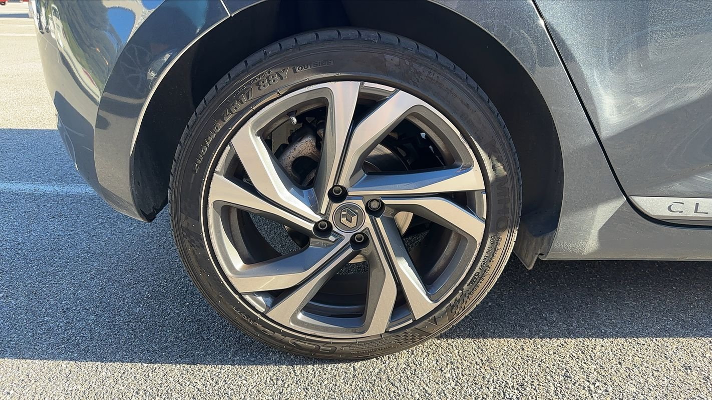 Renault Clio - Photo 16