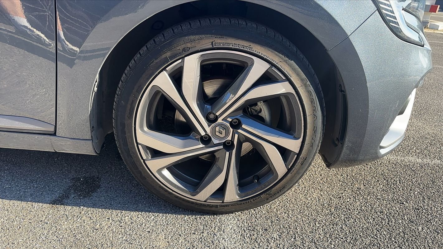 Renault Clio - Photo 17