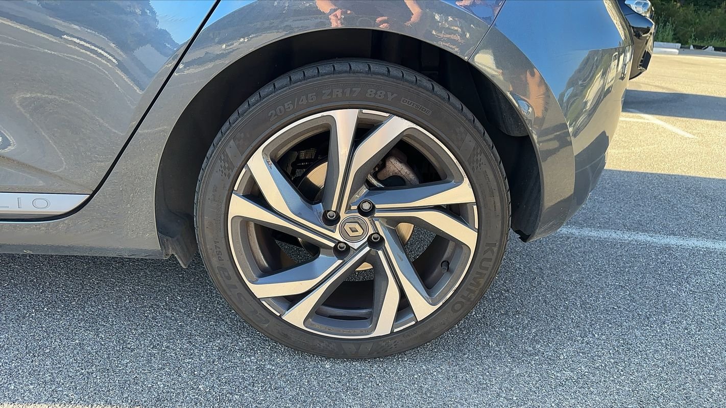 Renault Clio - Photo 19