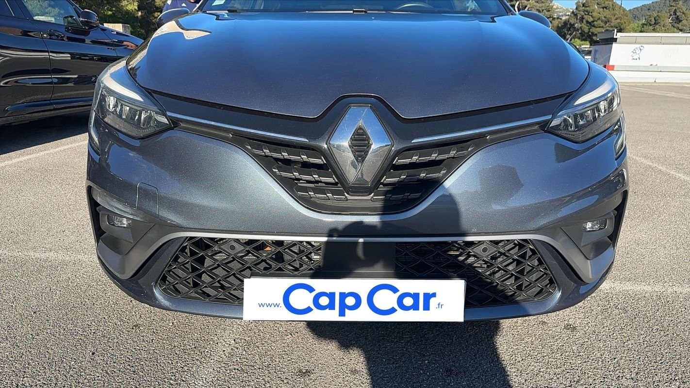 Renault Clio - Photo 20