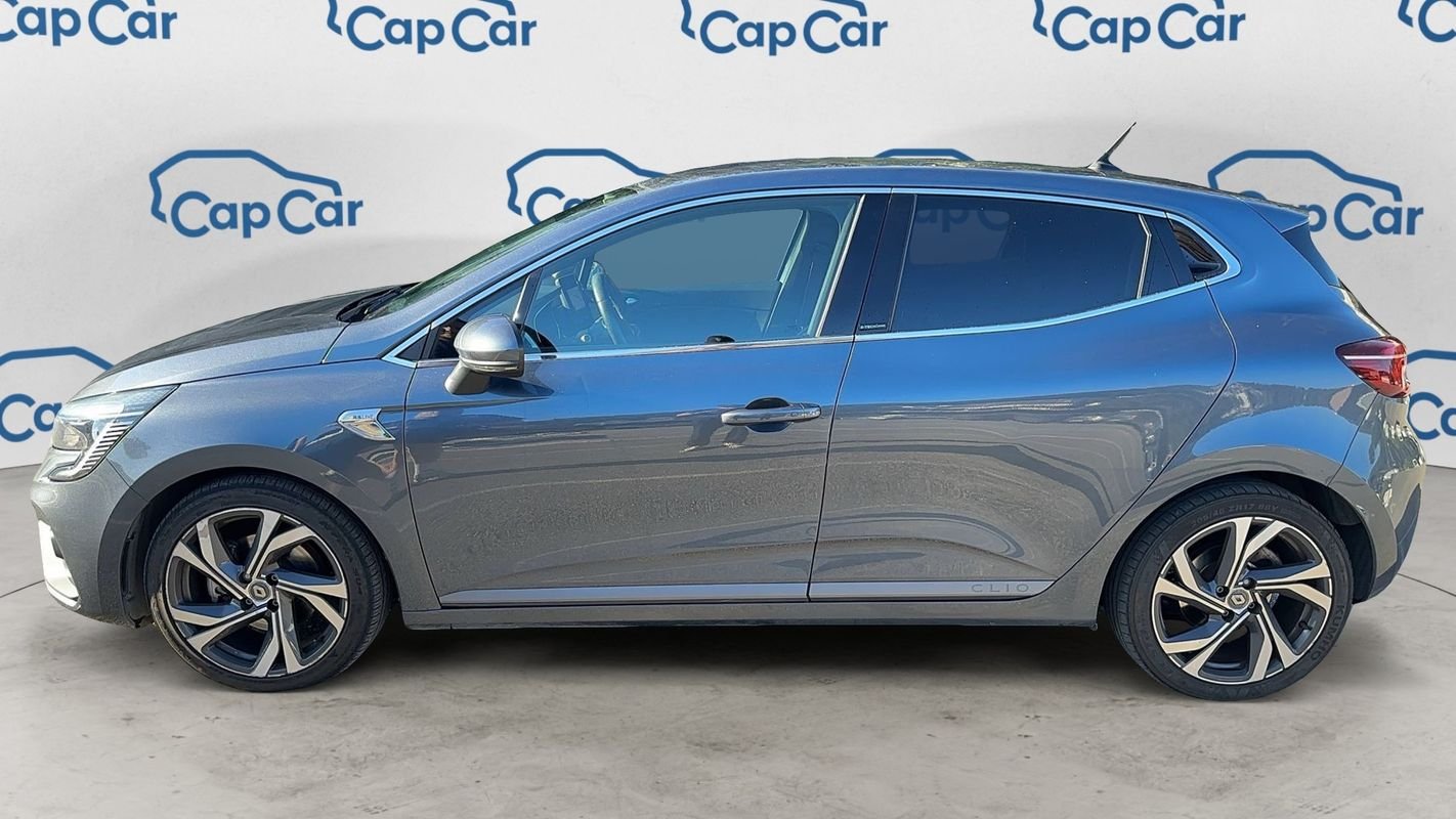 Renault Clio - Photo 2